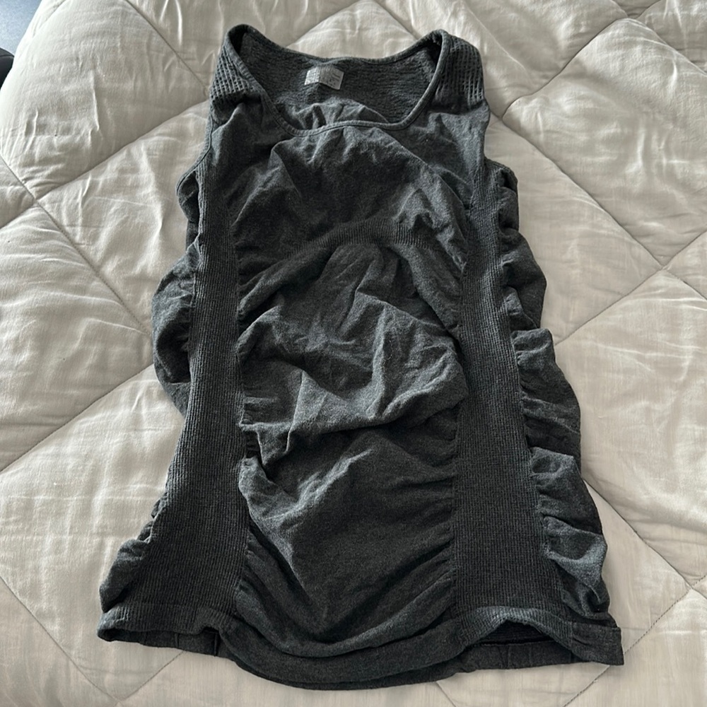 Athleta tank
